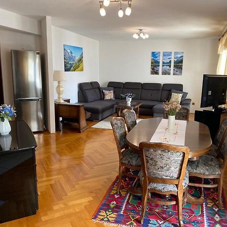 Apartments Dilber 斯普利特 外观 照片