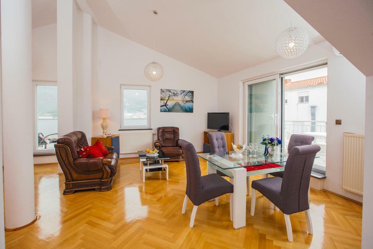 Apartments Dilber 斯普利特 外观 照片