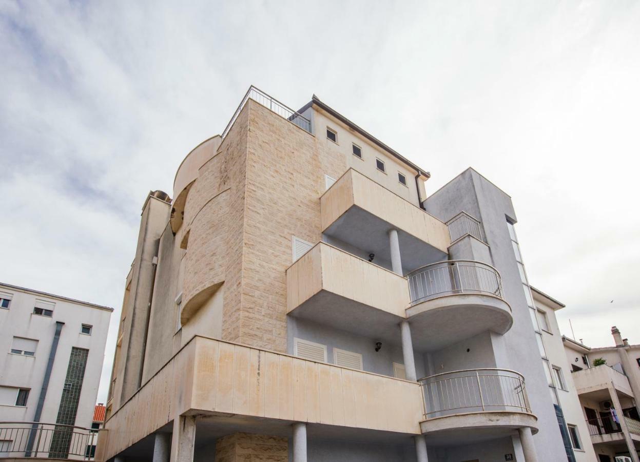 Apartments Dilber 斯普利特 外观 照片